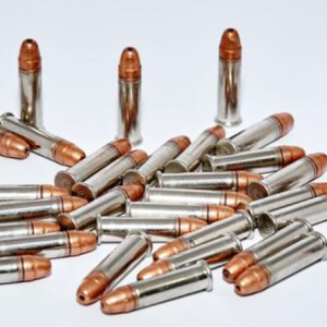 Firearm & Ammo Rental